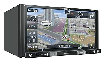 Amazon | Pioneer 楽ナビ AVIC-RZ03 AVIC-RZ03 | オーディオ一